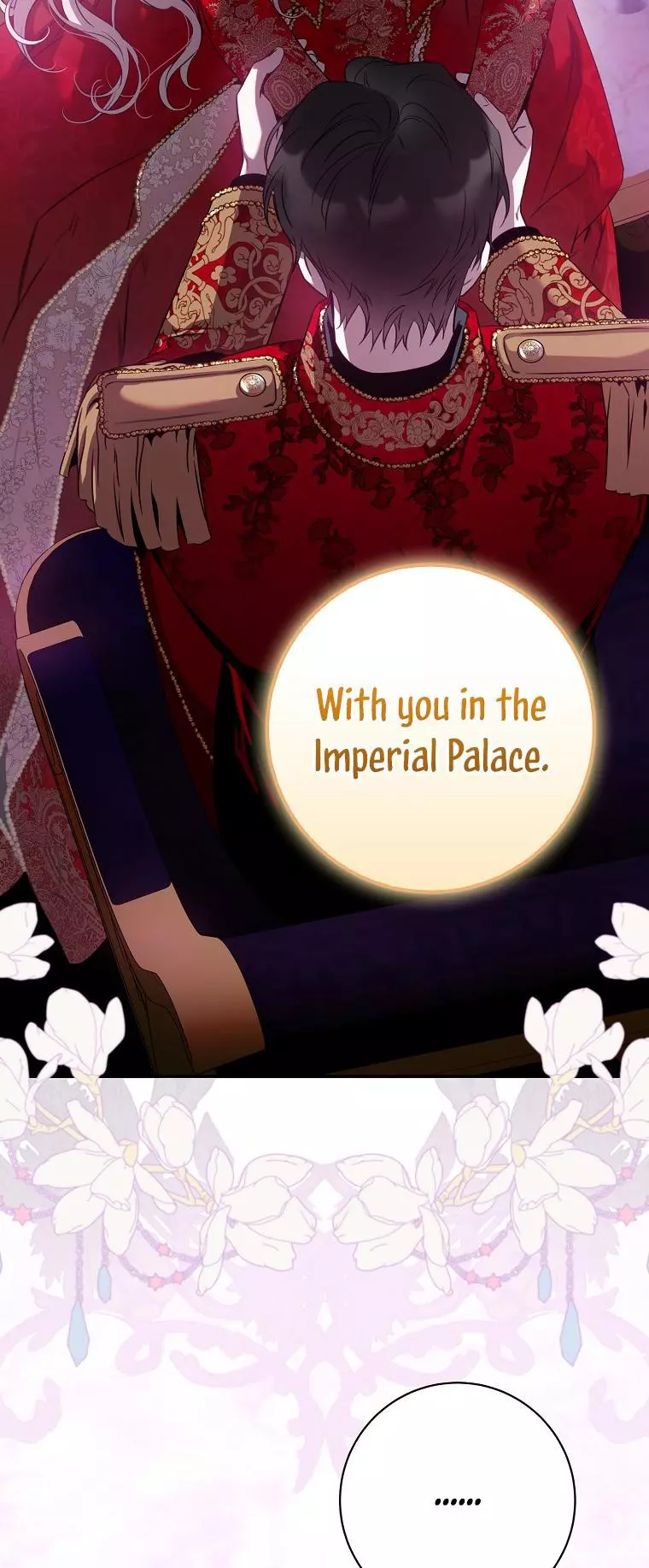 I Tamed a Tyrant and Ran Away Chapter 92 page 30
