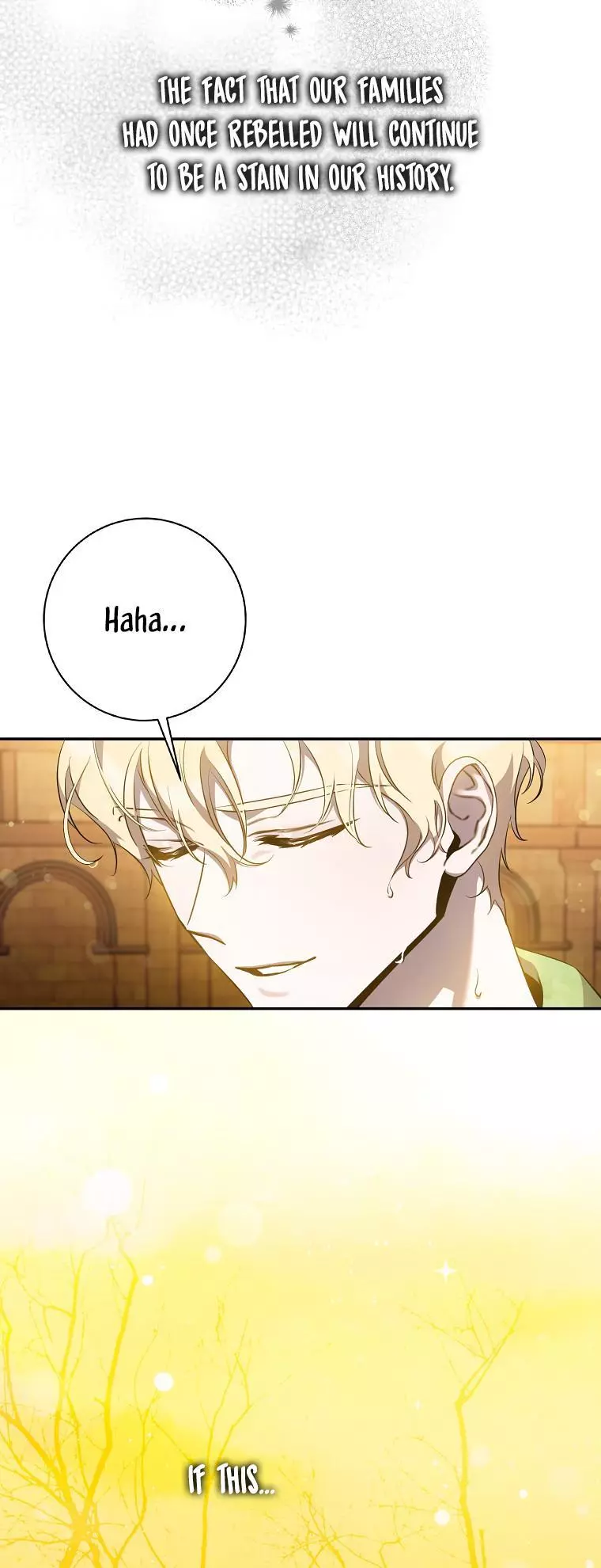 I Tamed a Tyrant and Ran Away Chapter 92 page 14