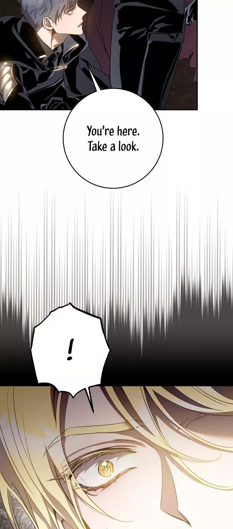 I Tamed a Tyrant and Ran Away Chapter 92 page 48