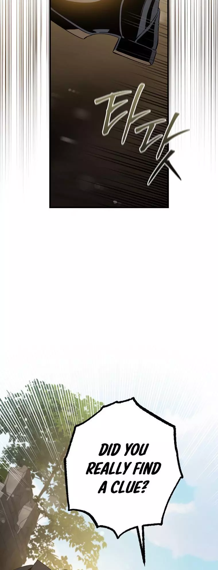 I Tamed a Tyrant and Ran Away Chapter 92 page 46