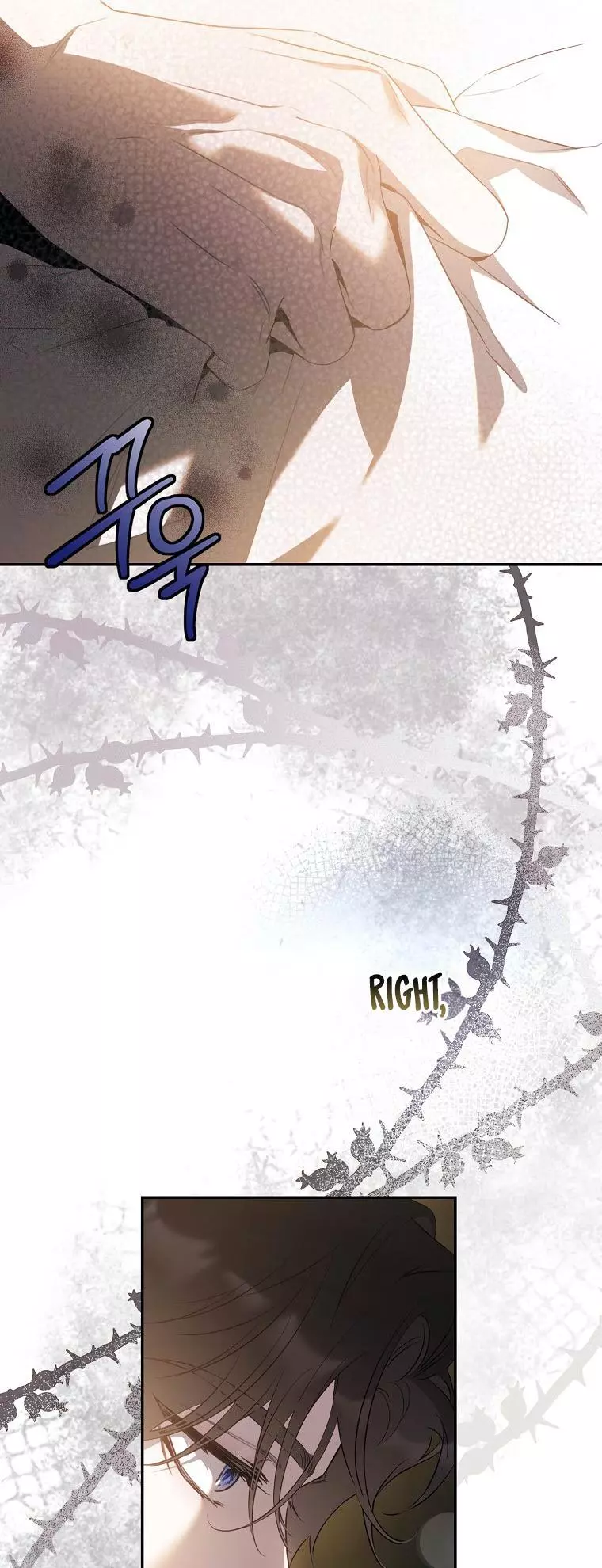 I Tamed a Tyrant and Ran Away Chapter 93 page 35