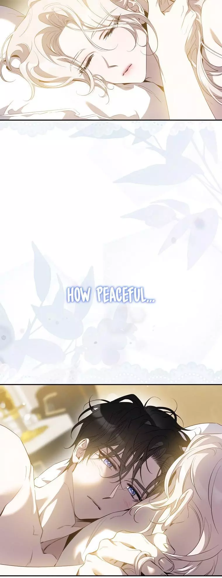 I Tamed a Tyrant and Ran Away Chapter 93 page 22