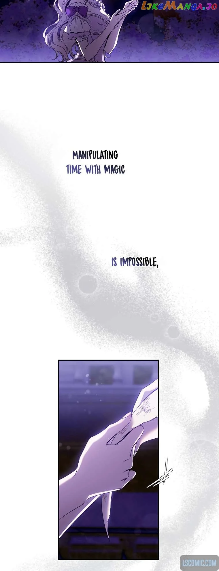 I Tamed a Tyrant and Ran Away Chapter 95 page 38