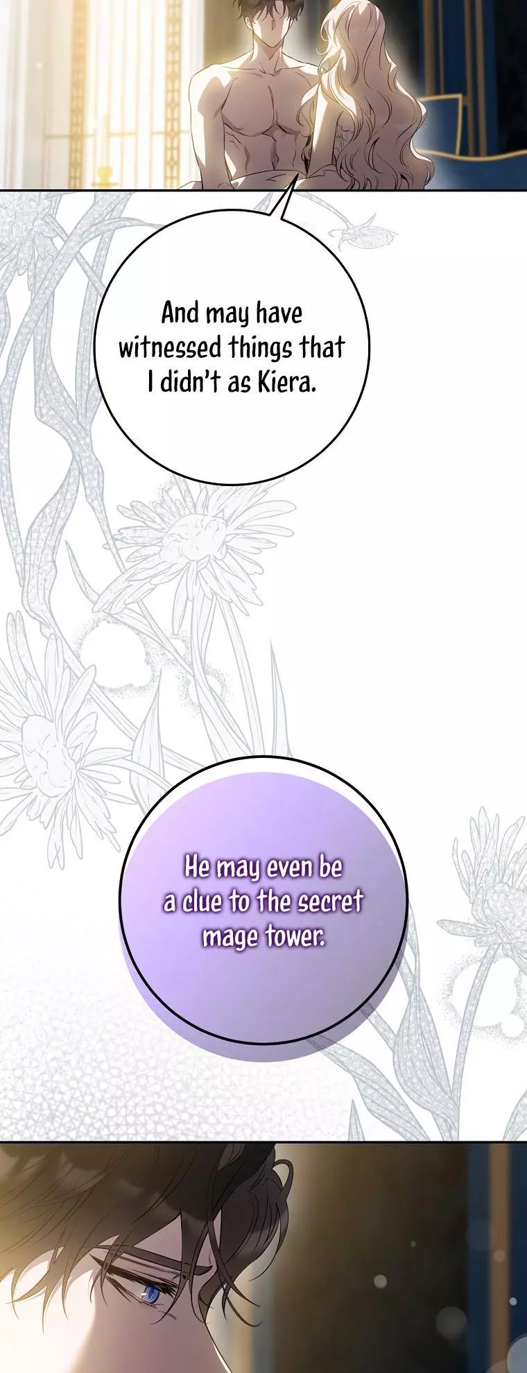 I Tamed a Tyrant and Ran Away Chapter 93 page 29