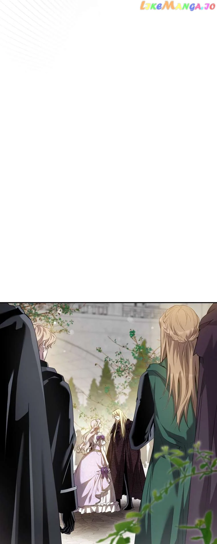 I Tamed a Tyrant and Ran Away Chapter 95 page 30