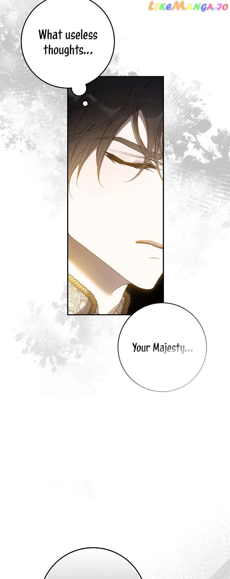 I Tamed a Tyrant and Ran Away Chapter 95 page 25