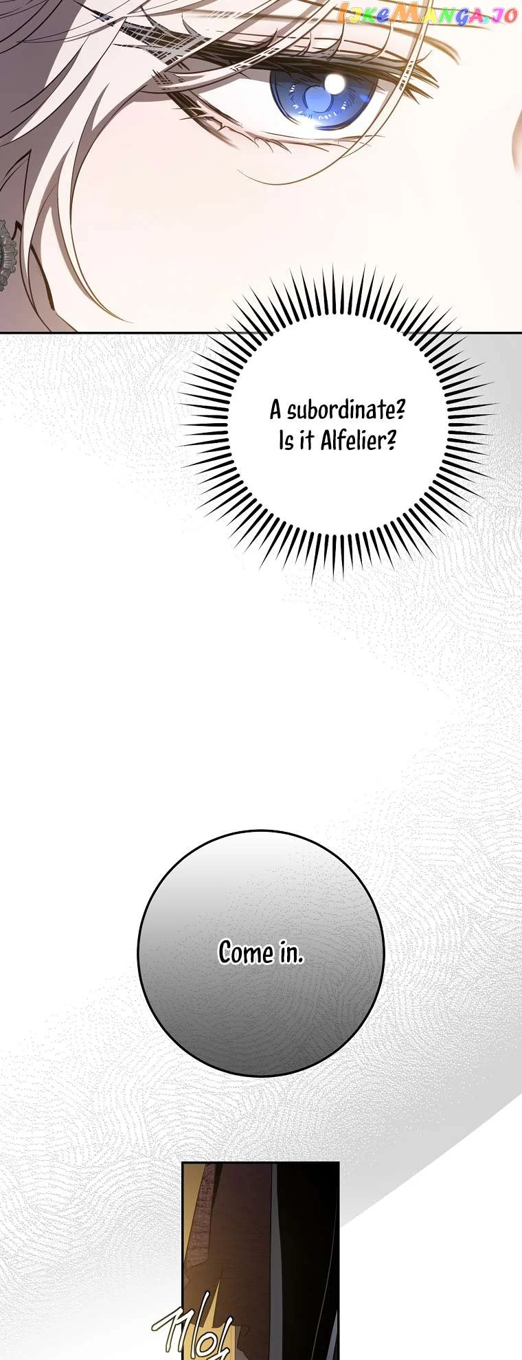 I Tamed a Tyrant and Ran Away Chapter 95 page 14
