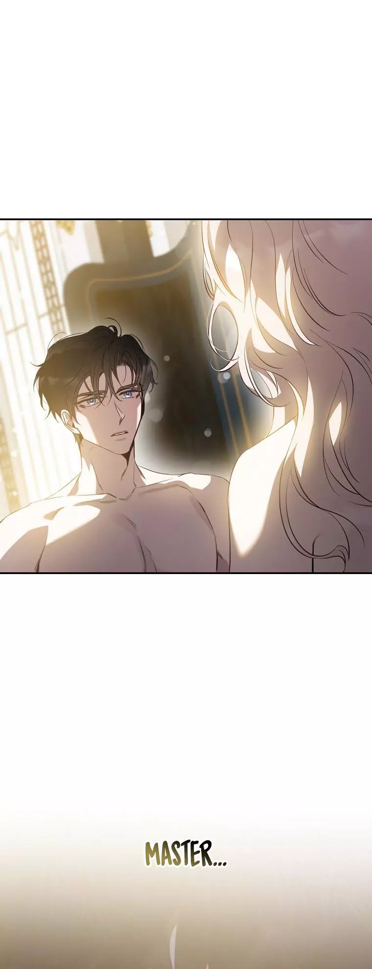 I Tamed a Tyrant and Ran Away Chapter 93 page 32