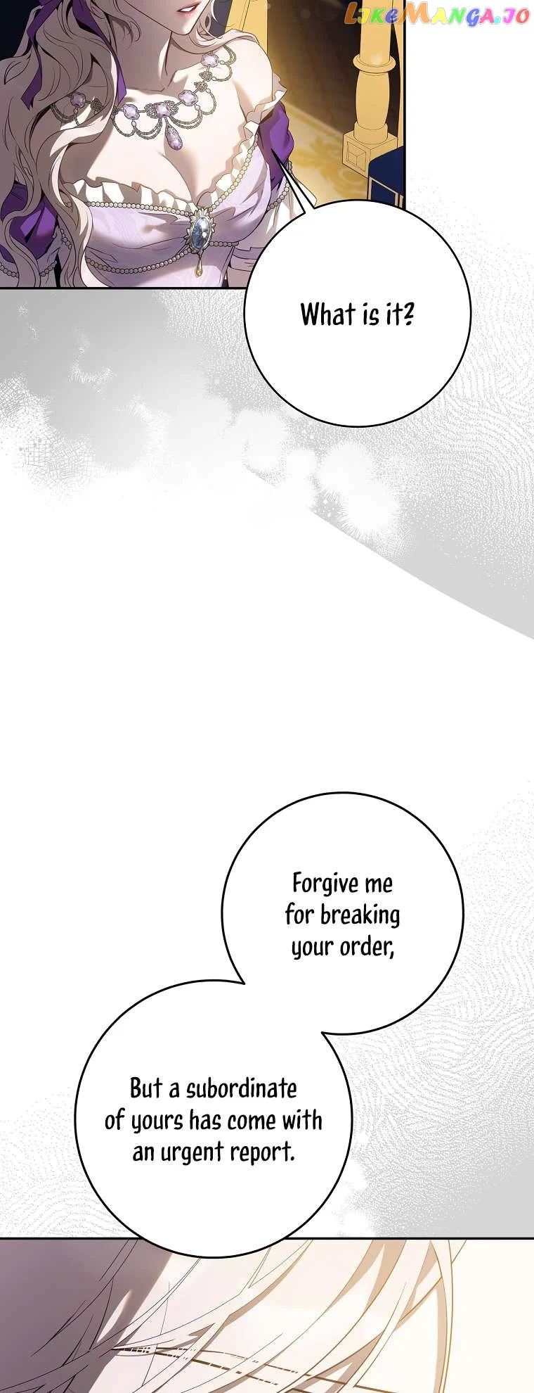 I Tamed a Tyrant and Ran Away Chapter 95 page 13