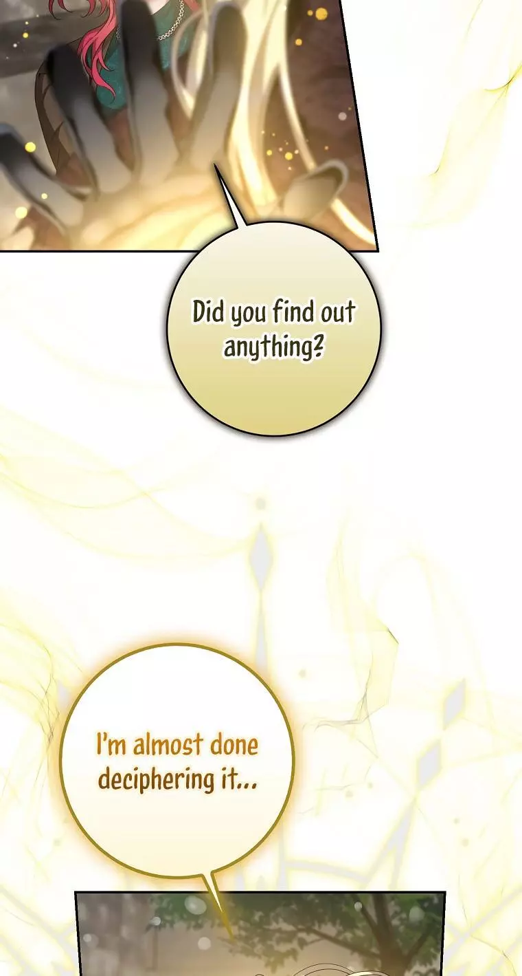 I Tamed a Tyrant and Ran Away Chapter 93 page 50