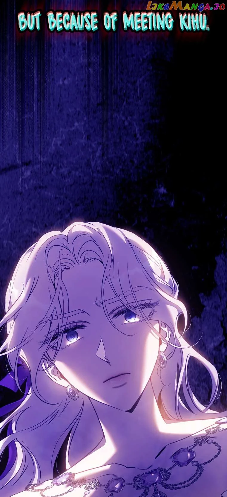 I Tamed a Tyrant and Ran Away Chapter 95 page 54