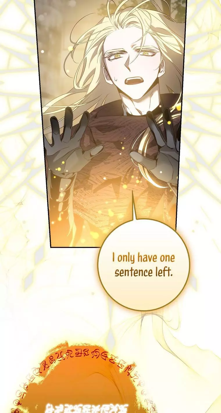 I Tamed a Tyrant and Ran Away Chapter 93 page 51