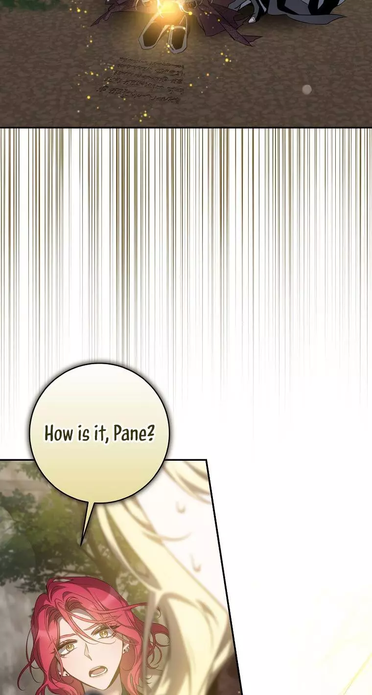 I Tamed a Tyrant and Ran Away Chapter 93 page 49