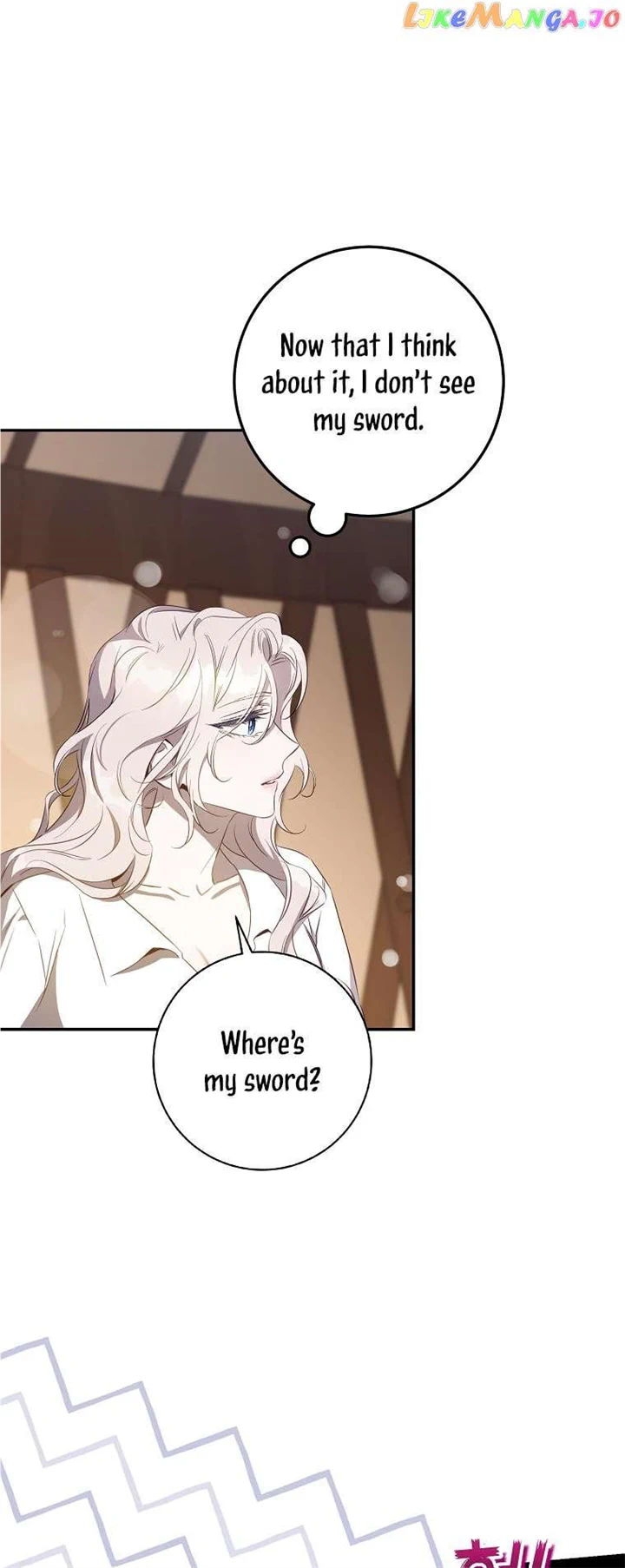 I Tamed a Tyrant and Ran Away Chapter 100 page 11