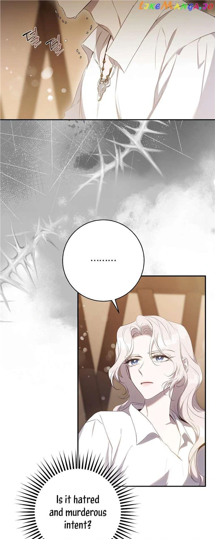 I Tamed a Tyrant and Ran Away Chapter 100 page 5