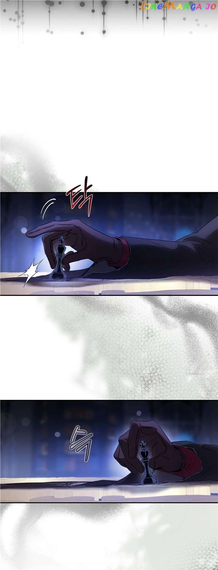 I Tamed a Tyrant and Ran Away Chapter 100 page 37