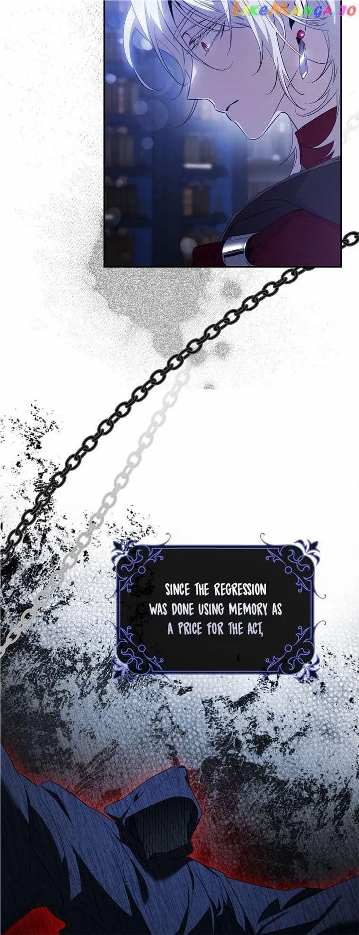 I Tamed a Tyrant and Ran Away Chapter 100 page 40