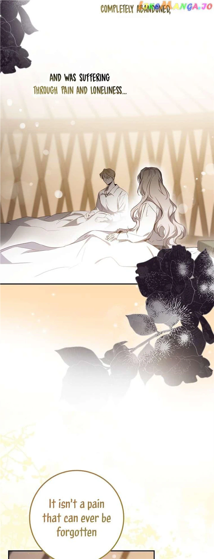 I Tamed a Tyrant and Ran Away Chapter 100 page 28