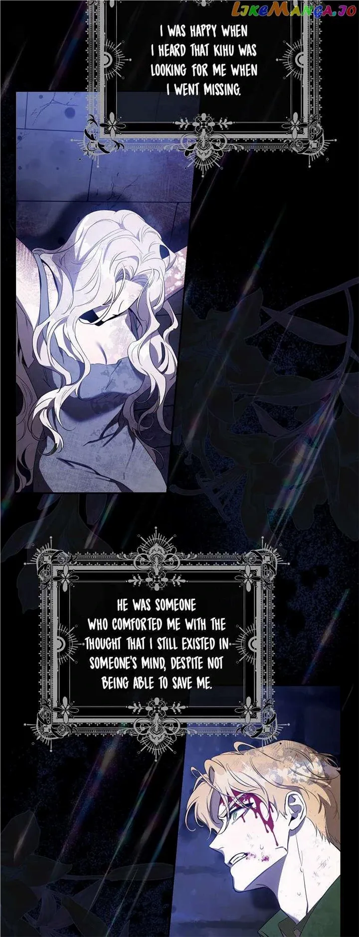 I Tamed a Tyrant and Ran Away Chapter 100 page 32