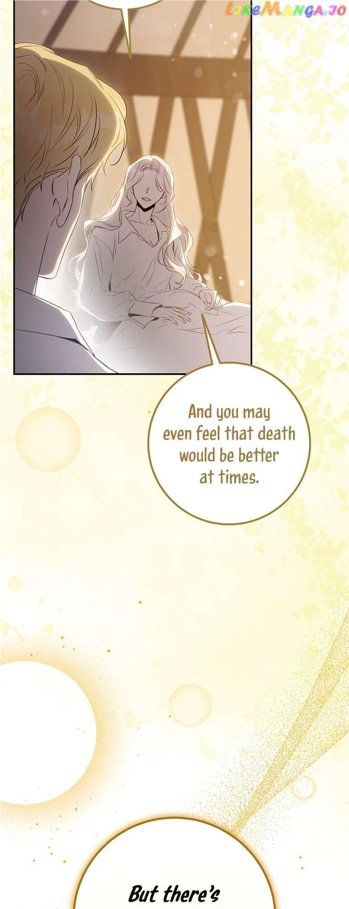 I Tamed a Tyrant and Ran Away Chapter 100 page 29