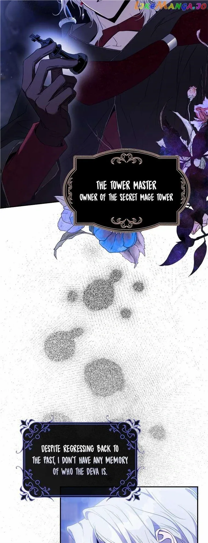 I Tamed a Tyrant and Ran Away Chapter 100 page 39