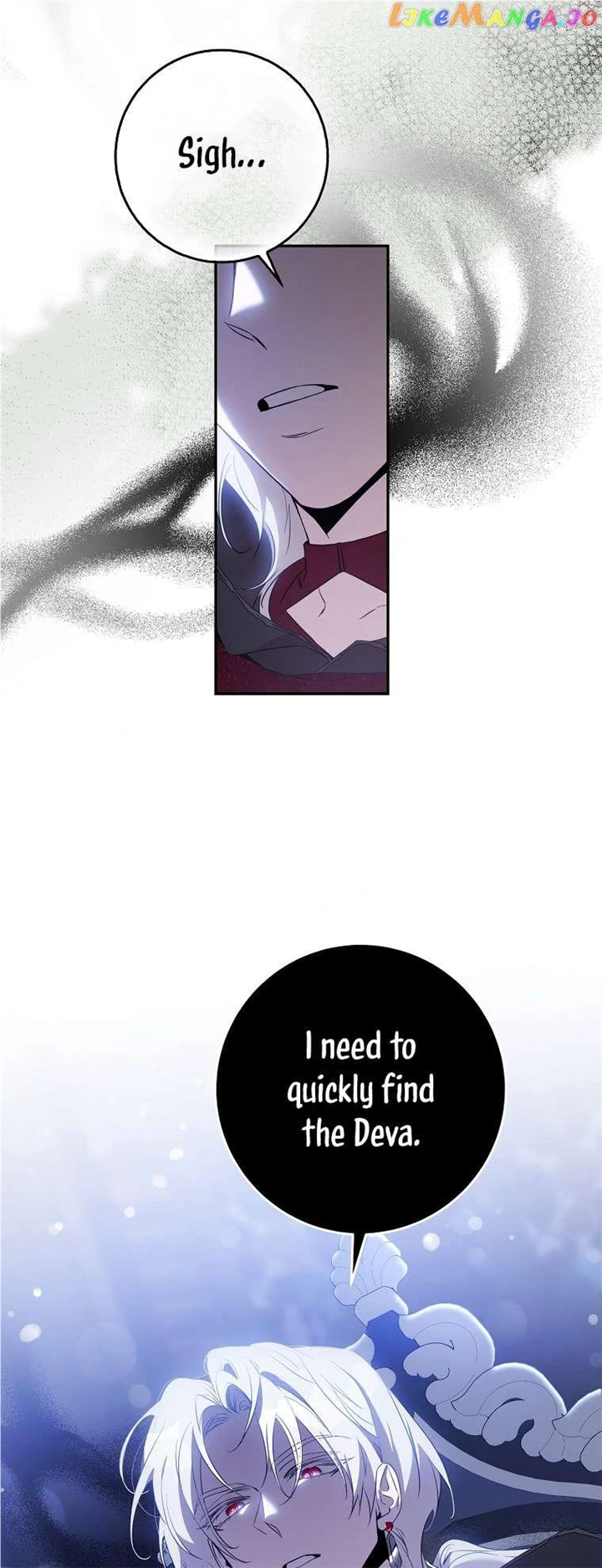 I Tamed a Tyrant and Ran Away Chapter 100 page 38