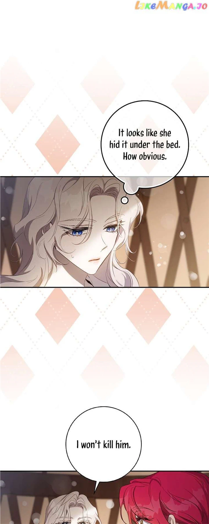I Tamed a Tyrant and Ran Away Chapter 100 page 13