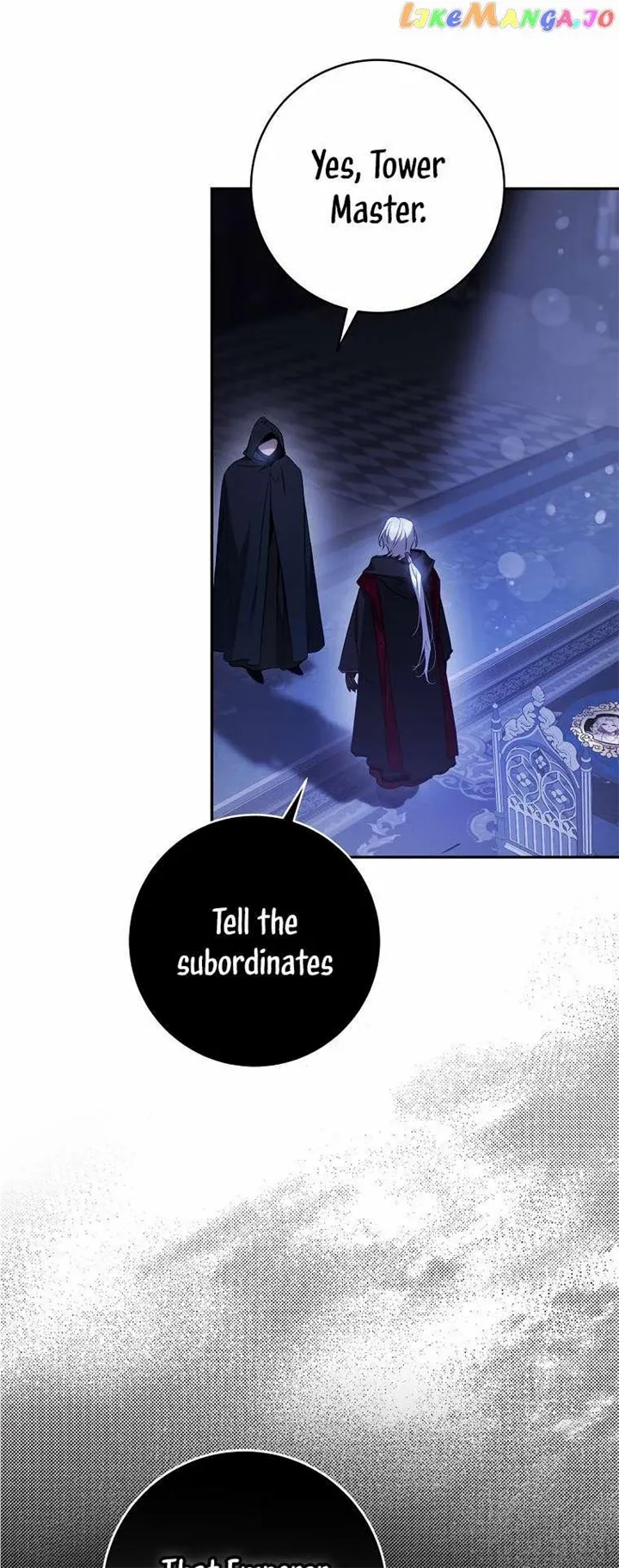 I Tamed a Tyrant and Ran Away Chapter 100 page 50