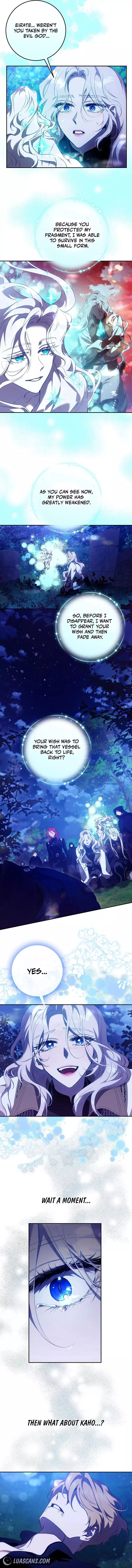 I Tamed a Tyrant and Ran Away Chapter 118 page 6