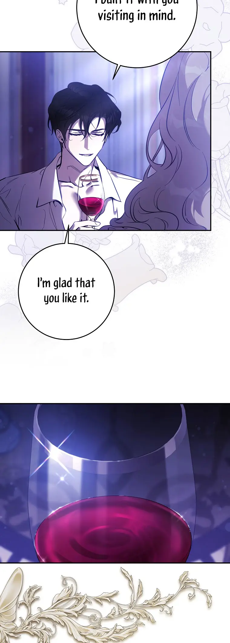 I Tamed a Tyrant and Ran Away Chapter 123 page 5