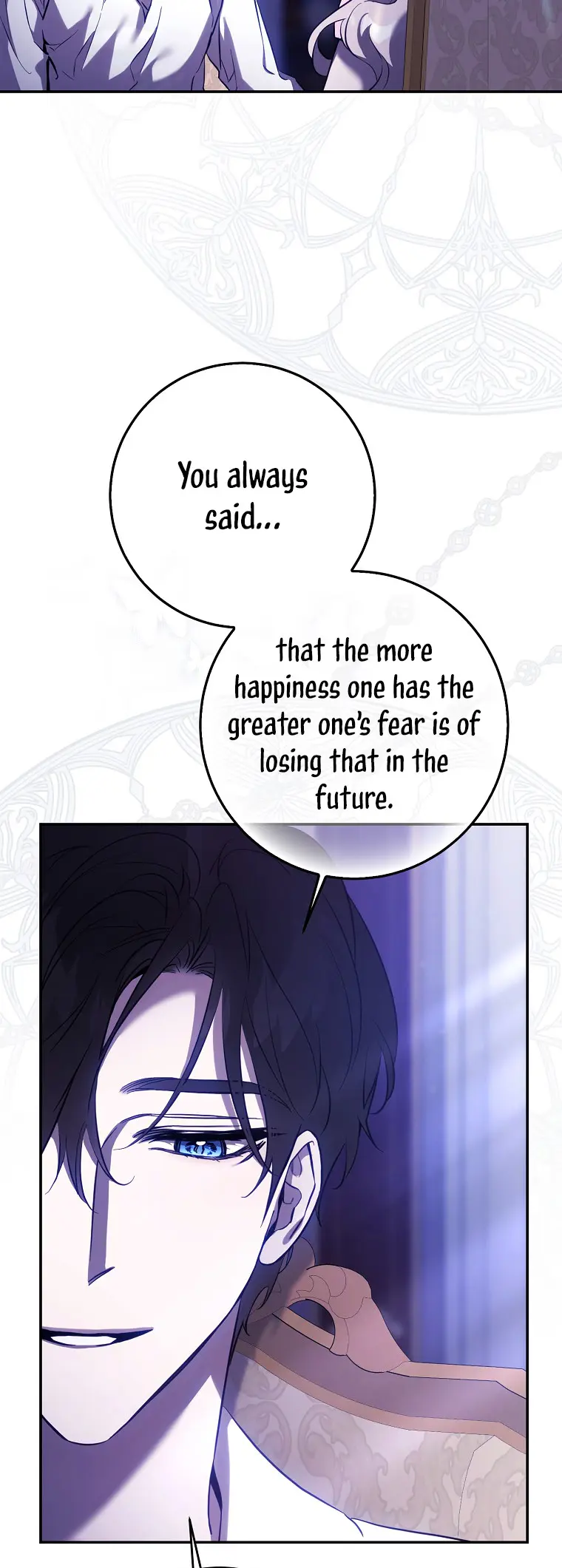 I Tamed a Tyrant and Ran Away Chapter 123 page 26
