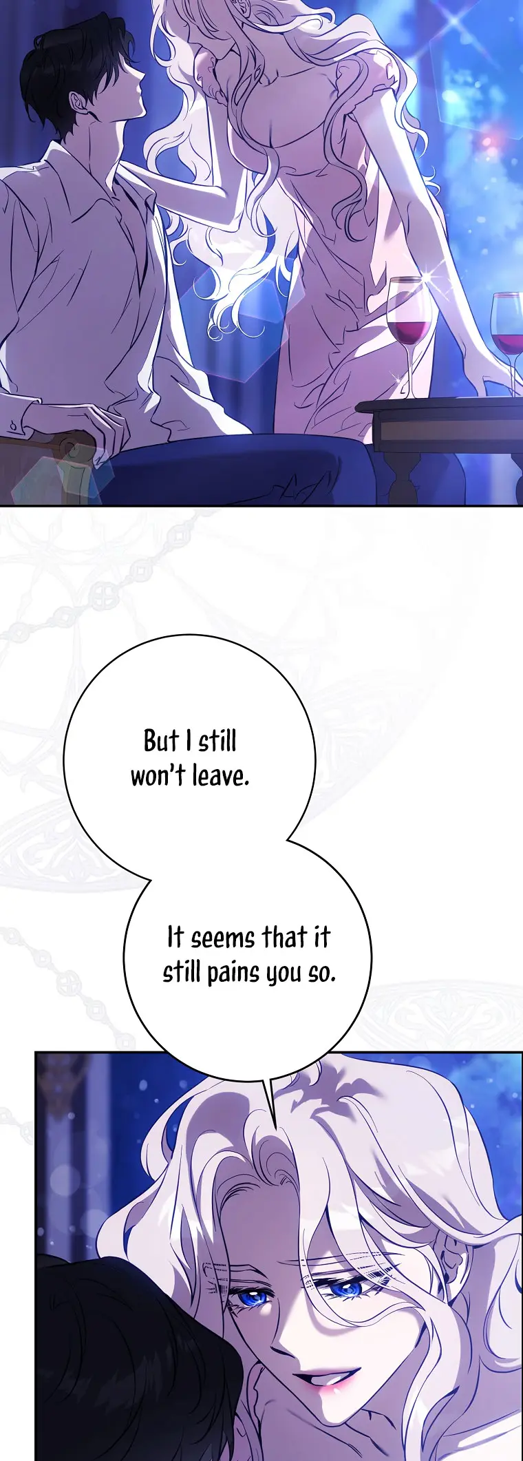 I Tamed a Tyrant and Ran Away Chapter 123 page 30
