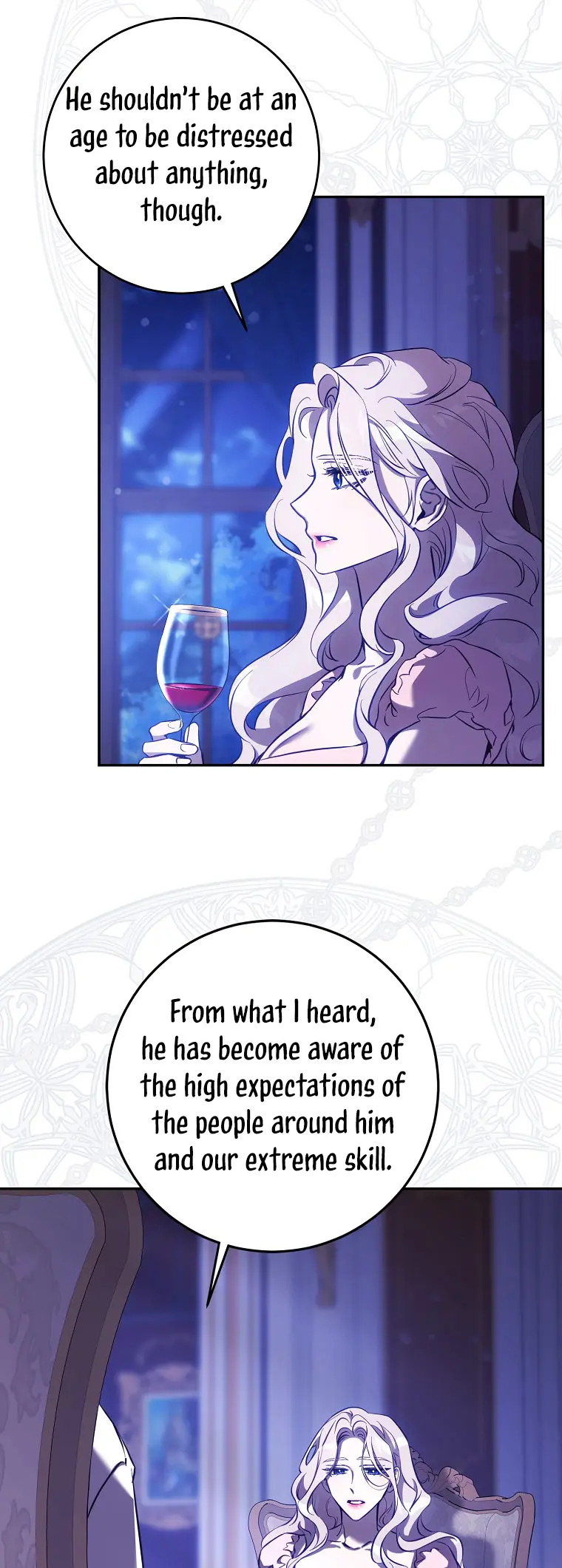 I Tamed a Tyrant and Ran Away Chapter 123 page 16