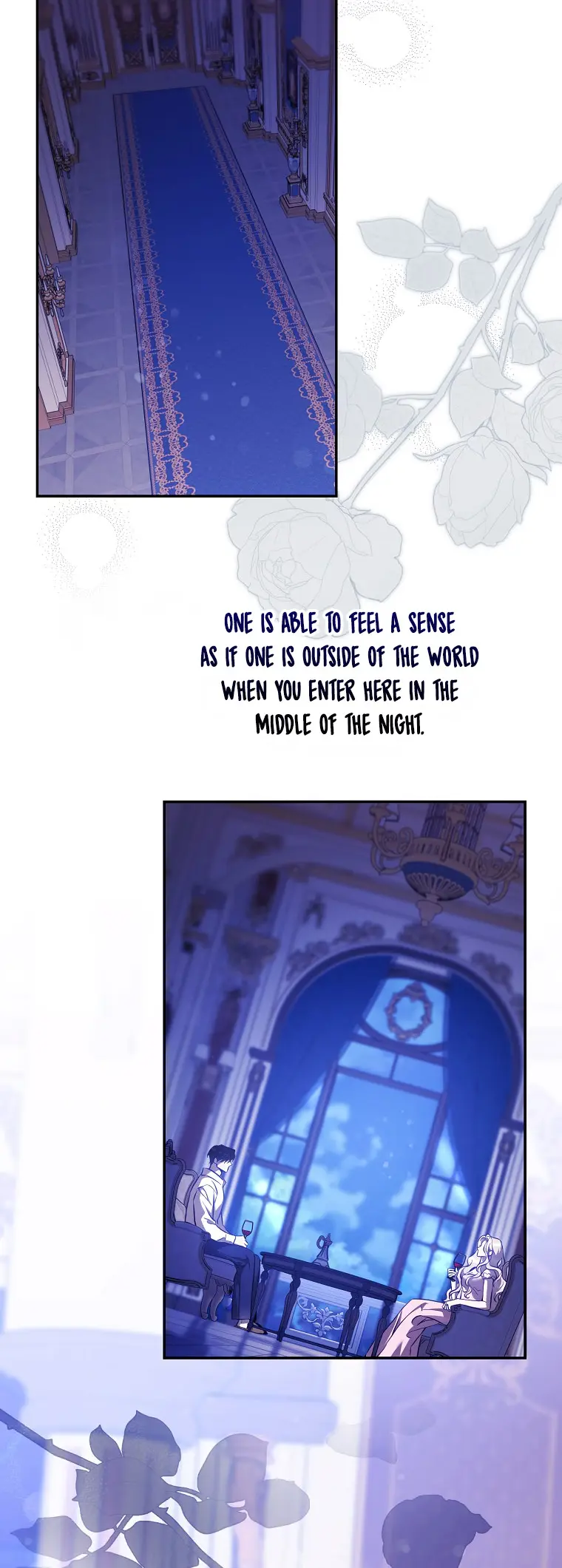 I Tamed a Tyrant and Ran Away Chapter 123 page 23