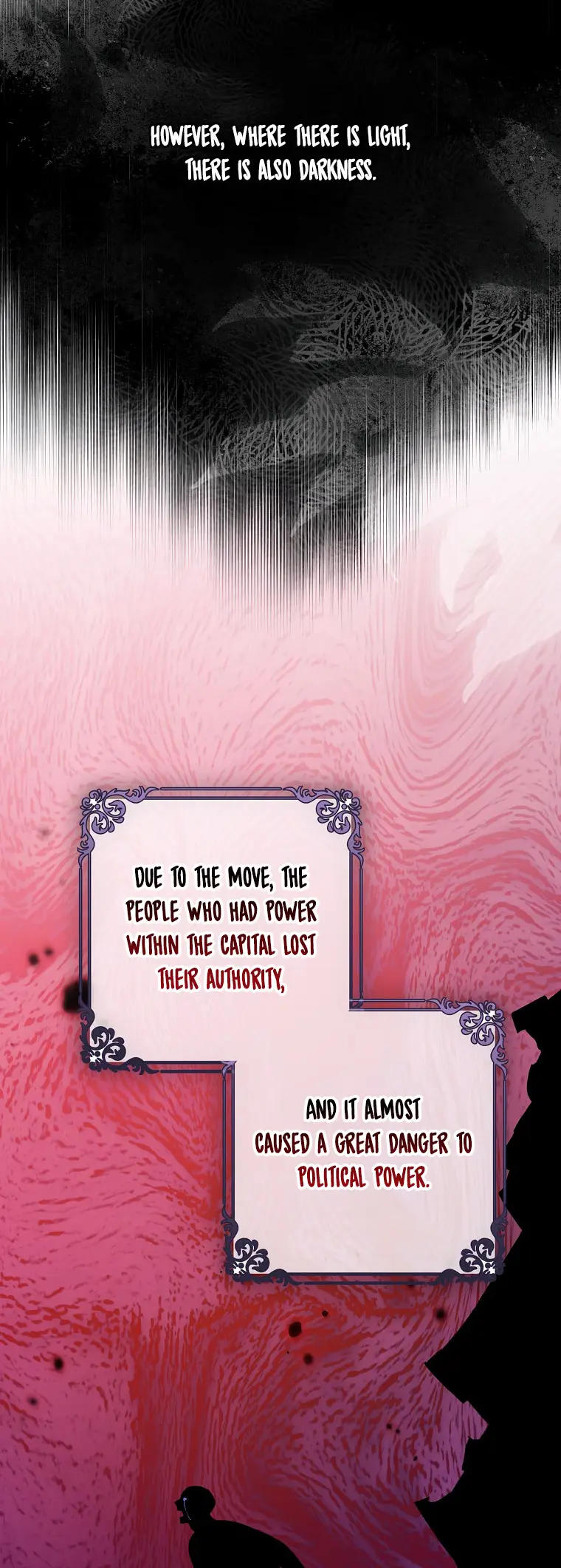 I Tamed a Tyrant and Ran Away Chapter 123 page 11