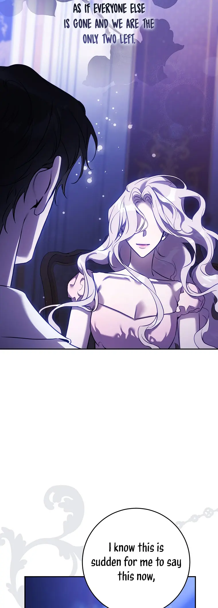 I Tamed a Tyrant and Ran Away Chapter 123 page 24