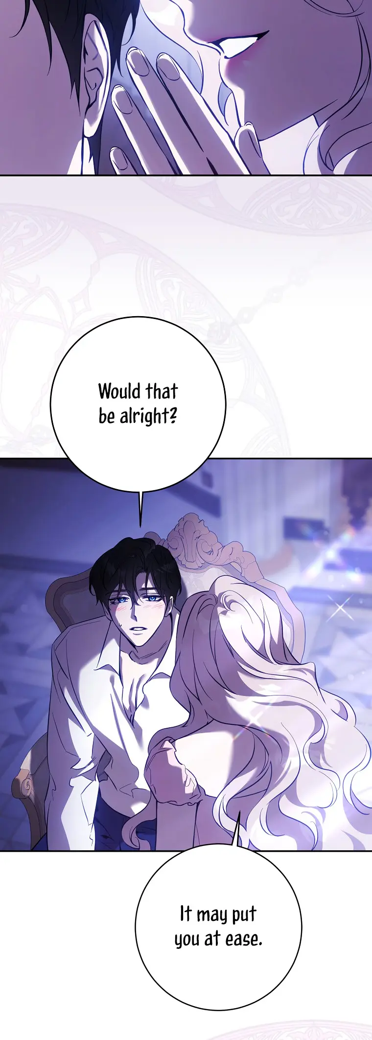 I Tamed a Tyrant and Ran Away Chapter 123 page 32