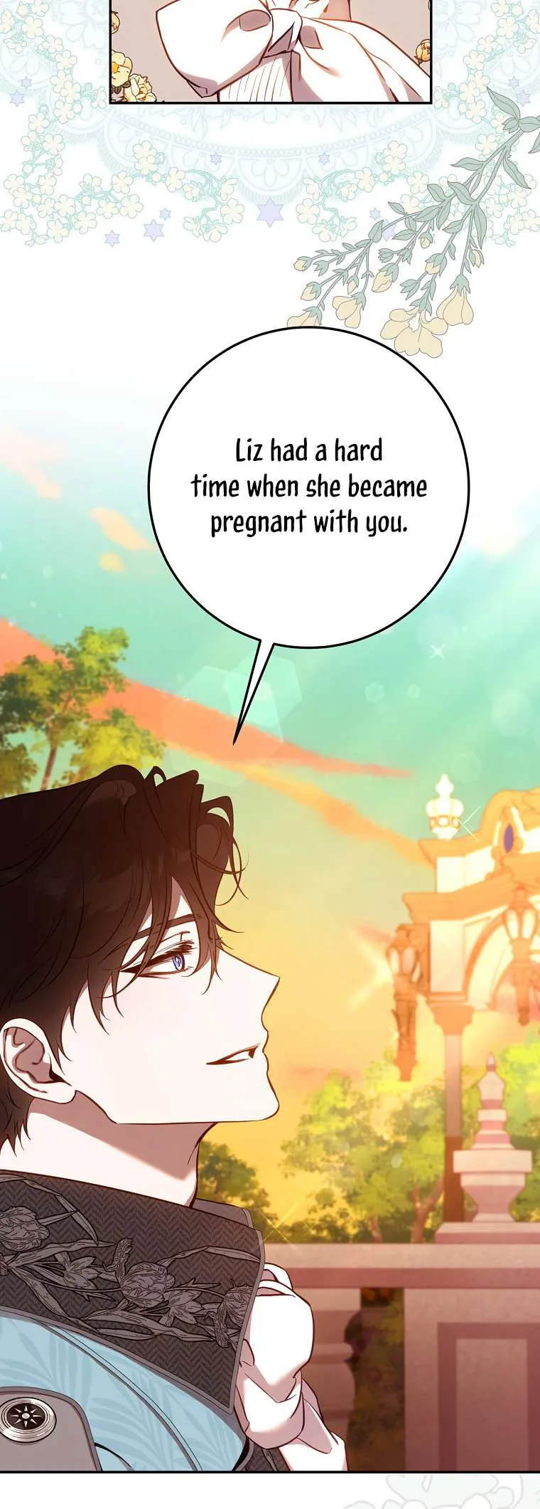 I Tamed a Tyrant and Ran Away Chapter 122 page 7