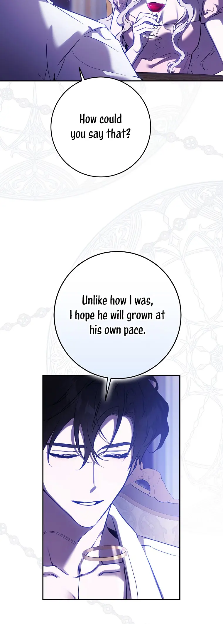 I Tamed a Tyrant and Ran Away Chapter 123 page 20