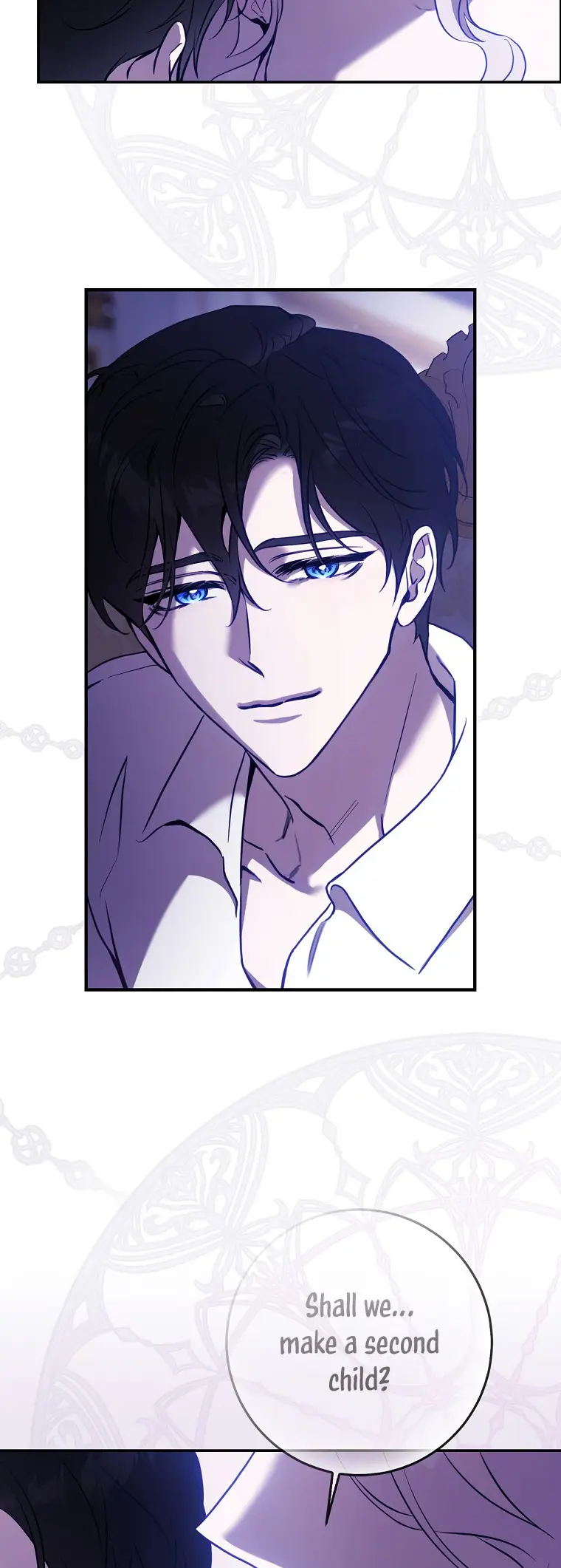 I Tamed a Tyrant and Ran Away Chapter 123 page 31