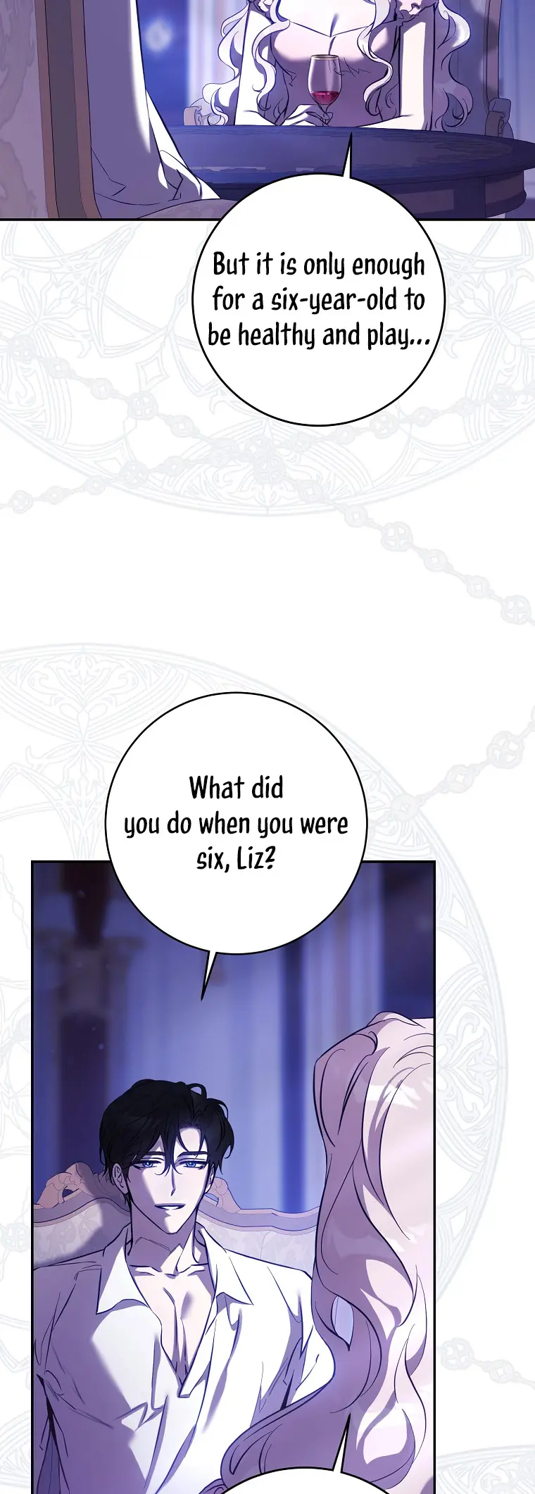 I Tamed a Tyrant and Ran Away Chapter 123 page 17
