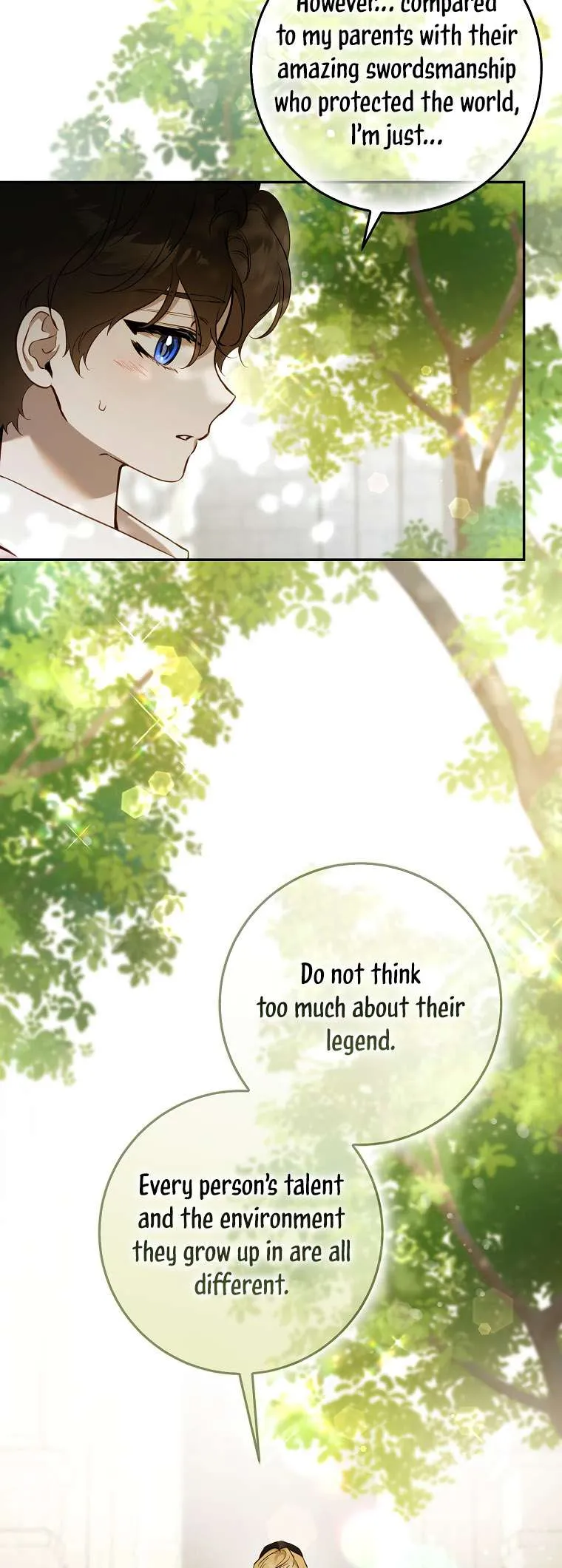 I Tamed a Tyrant and Ran Away Chapter 121 page 26