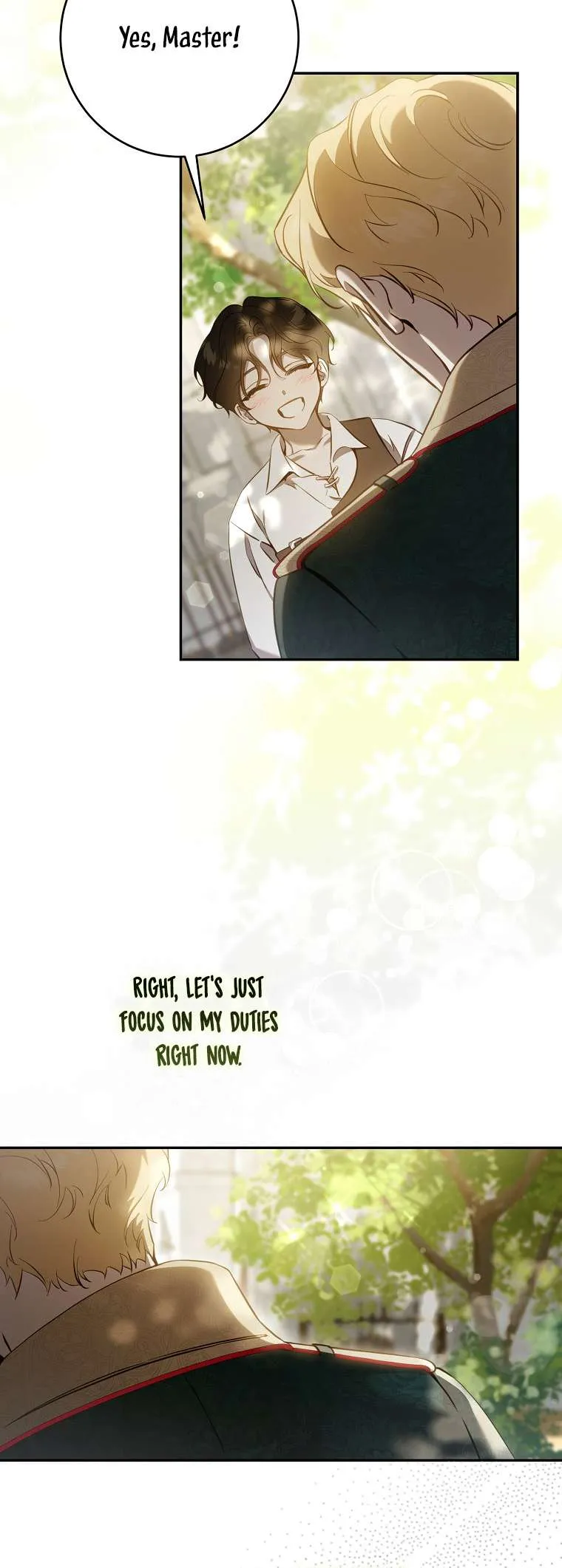 I Tamed a Tyrant and Ran Away Chapter 121 page 31