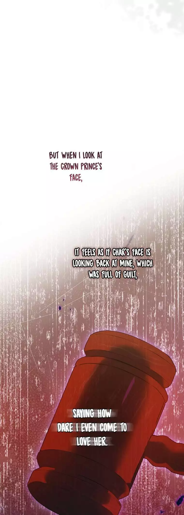 I Tamed a Tyrant and Ran Away Chapter 121 page 19