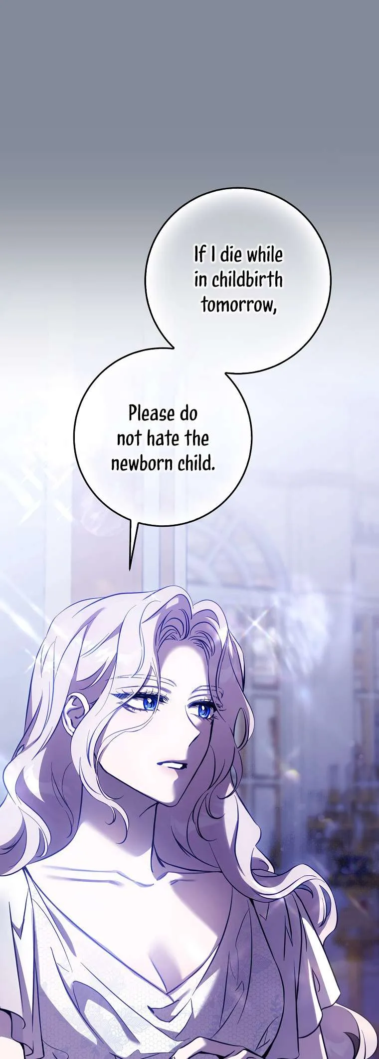I Tamed a Tyrant and Ran Away Chapter 122 page 28