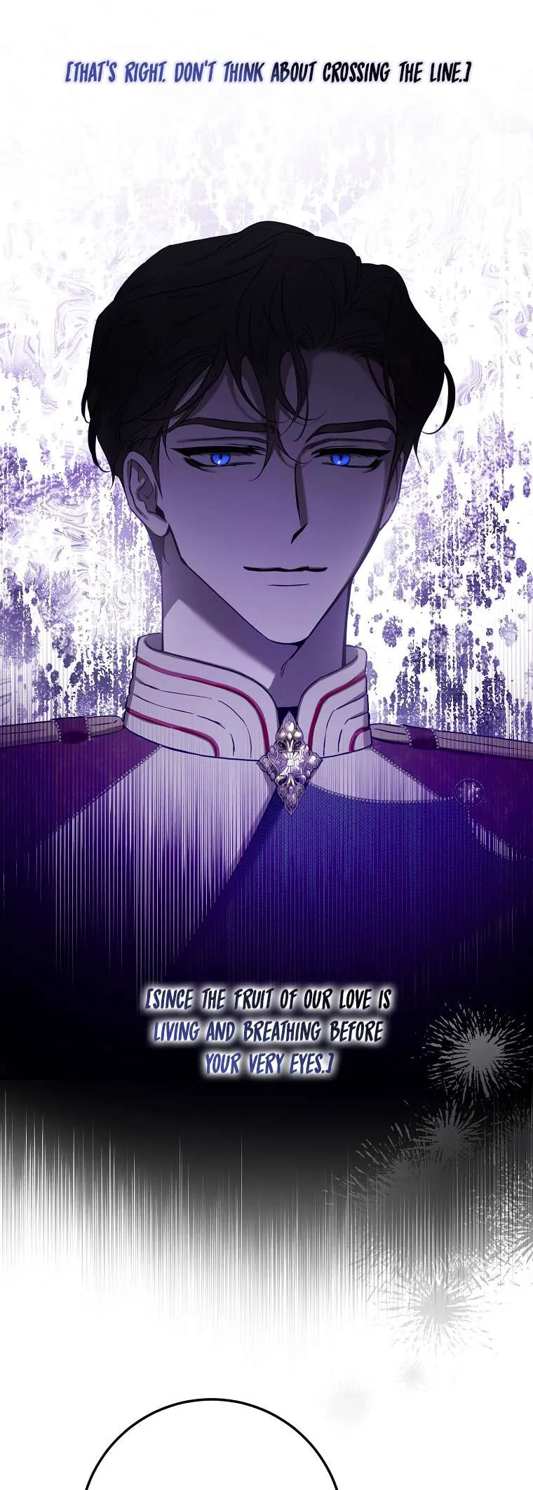I Tamed a Tyrant and Ran Away Chapter 121 page 21