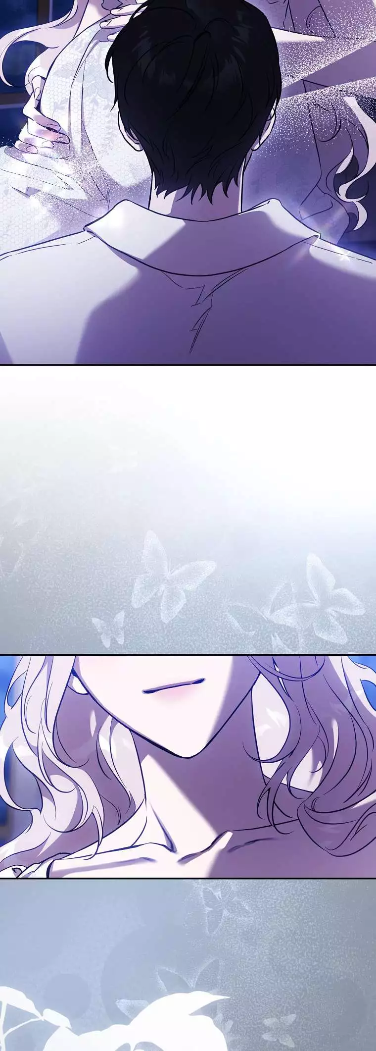I Tamed a Tyrant and Ran Away Chapter 122 page 32