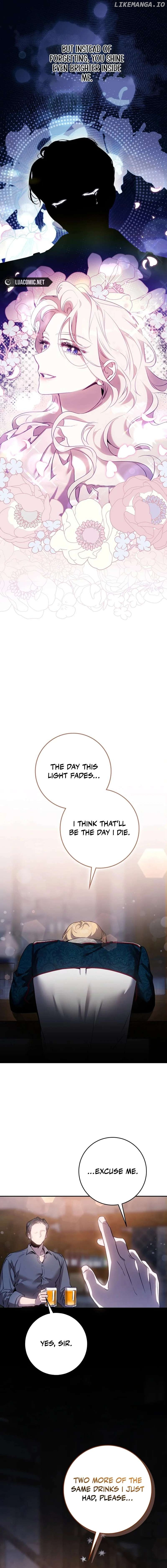 I Tamed a Tyrant and Ran Away Chapter 124 page 2