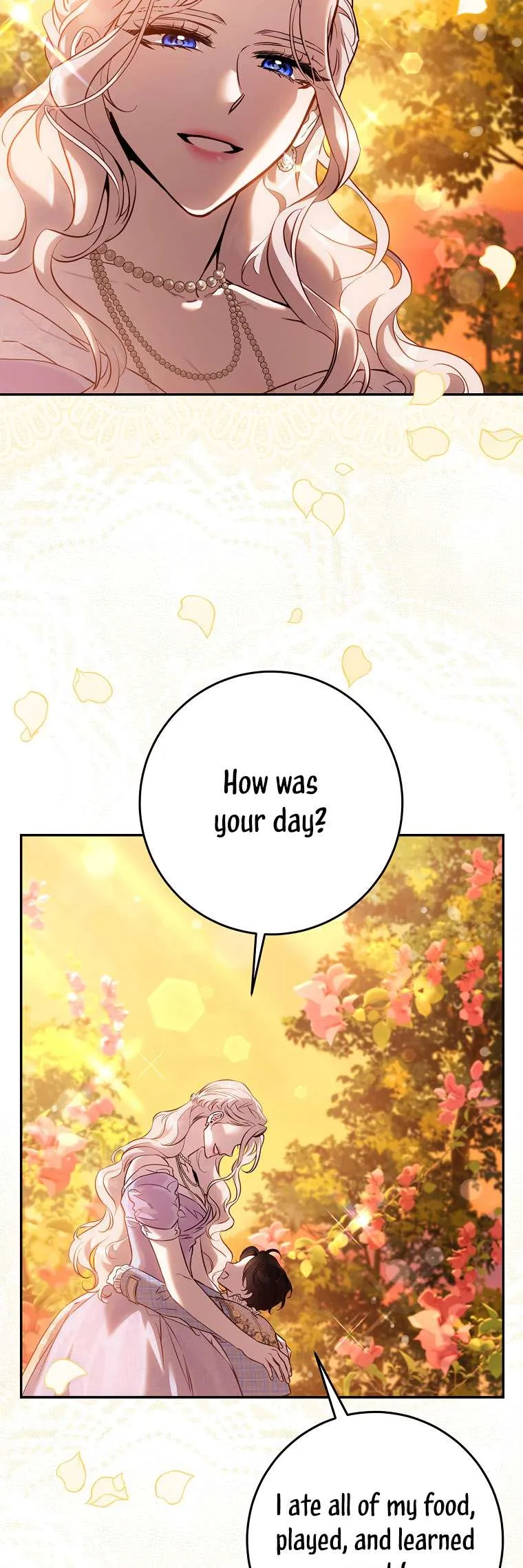 I Tamed a Tyrant and Ran Away Chapter 121 page 44