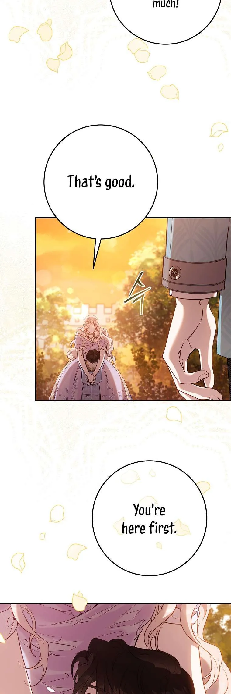 I Tamed a Tyrant and Ran Away Chapter 121 page 45